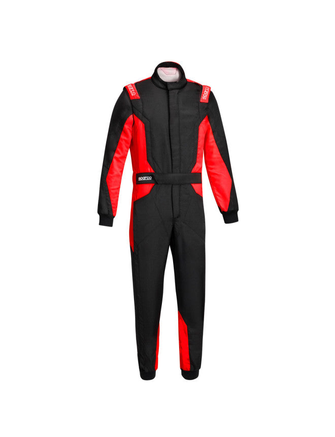 Carica immagine in Galleria Viewer, Tuta SPARCO SPRINT ADVANCED - FIA
