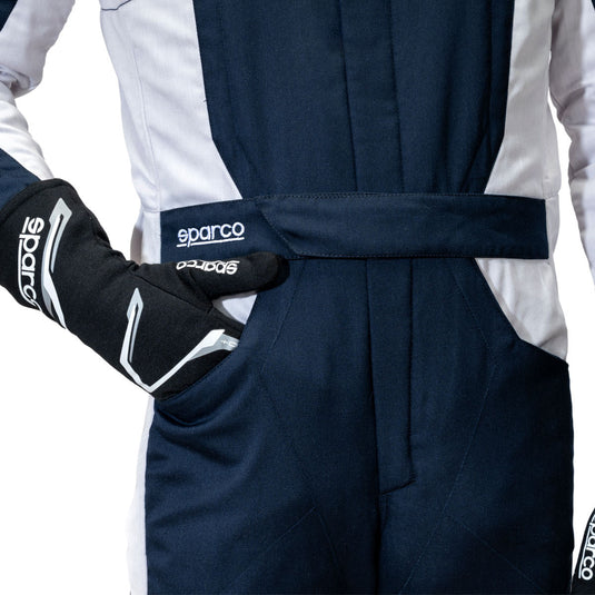 Tuta Sparco Sprint Advanced FIA