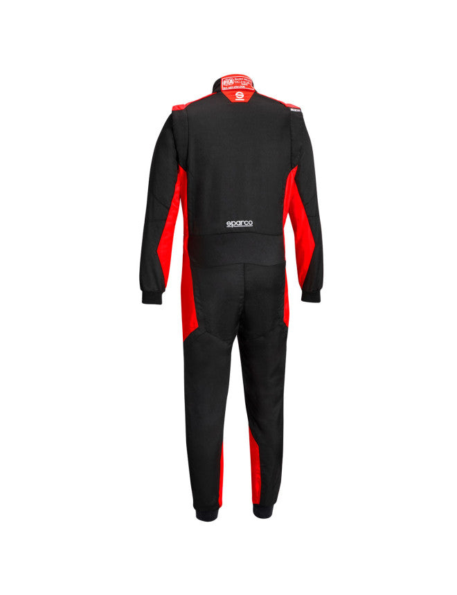 Carica immagine in Galleria Viewer, Tuta SPARCO SPRINT ADVANCED - FIA
