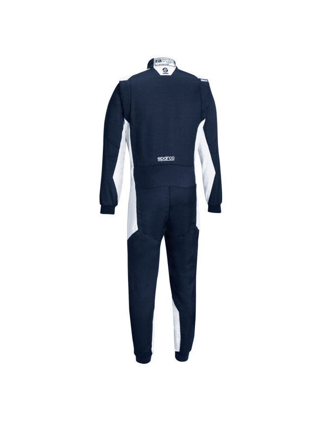 Carica immagine in Galleria Viewer, Tuta SPARCO SPRINT ADVANCED - FIA
