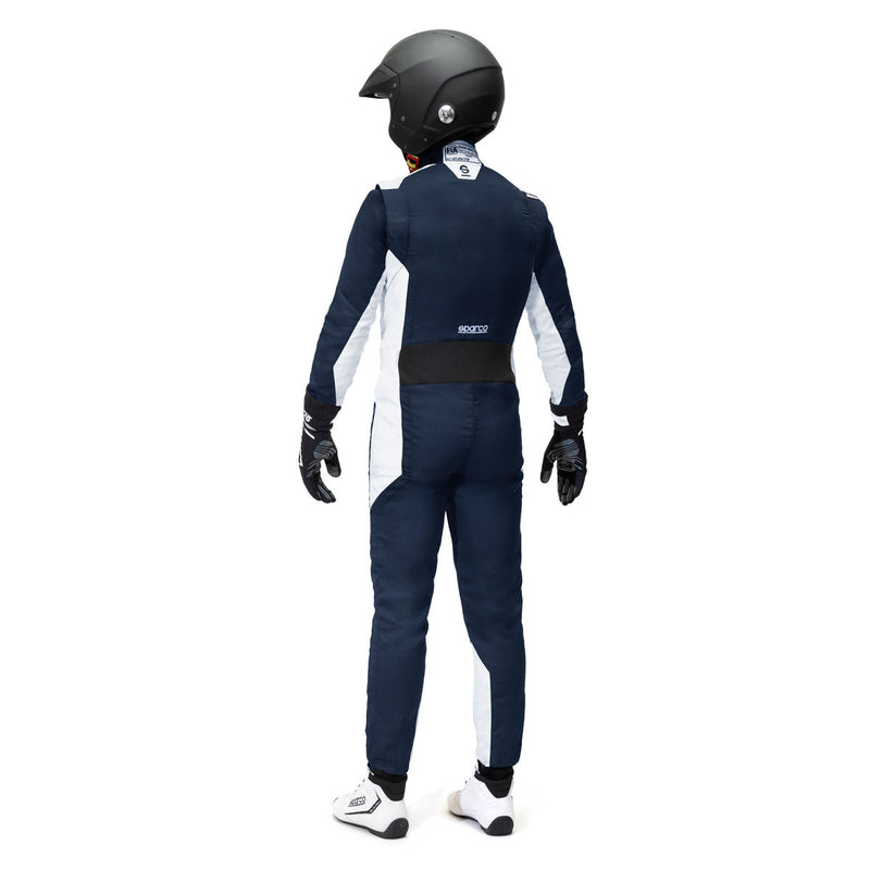 Carica immagine in Galleria Viewer, Tuta Sparco Sprint Advanced FIA
