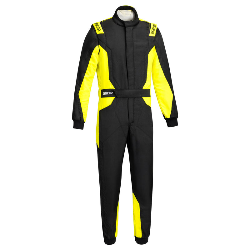 Carica immagine in Galleria Viewer, Tuta Sparco Sprint Advanced FIA

