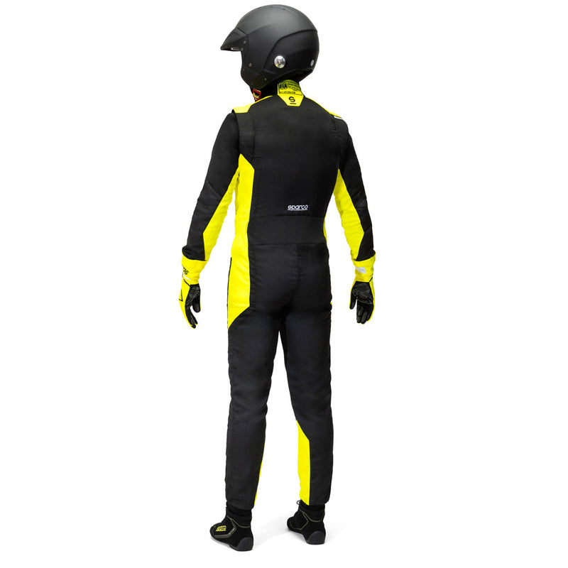 Carica immagine in Galleria Viewer, Tuta Sparco Sprint Advanced FIA
