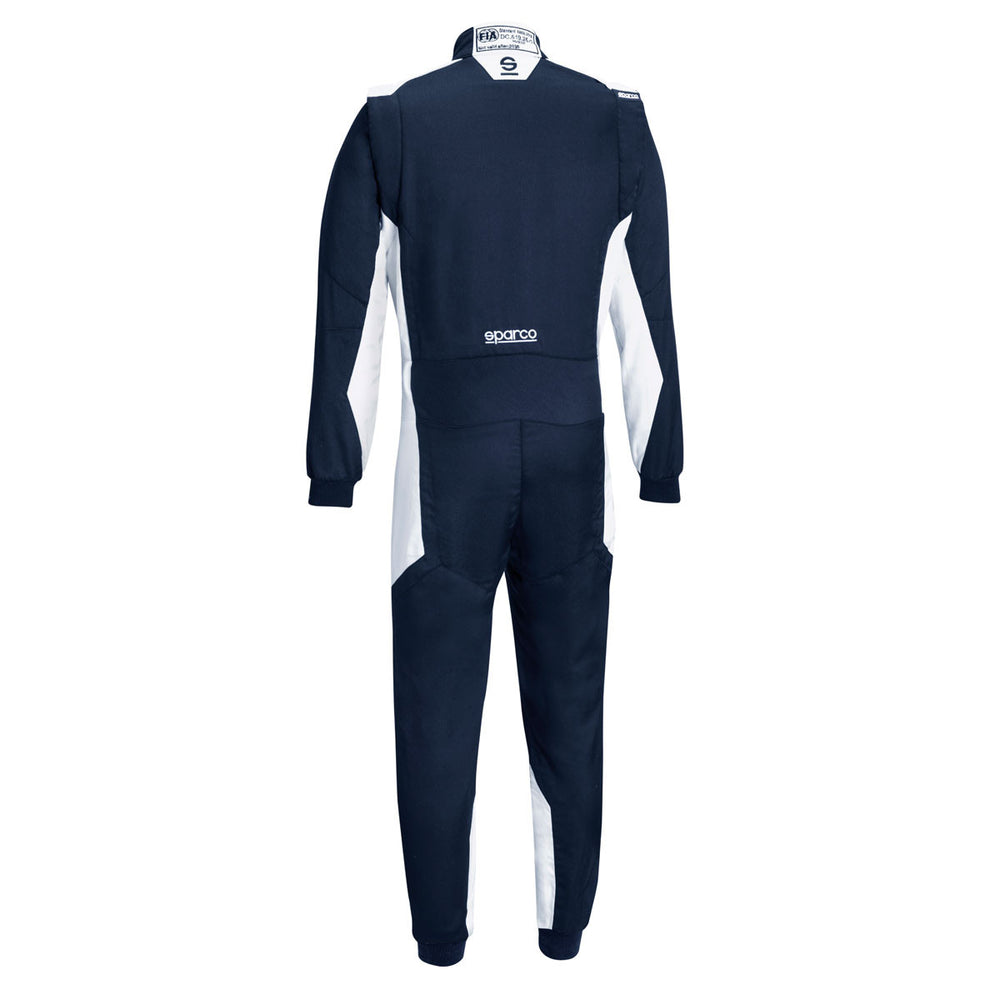 Tuta Sparco Sprint Advanced FIA