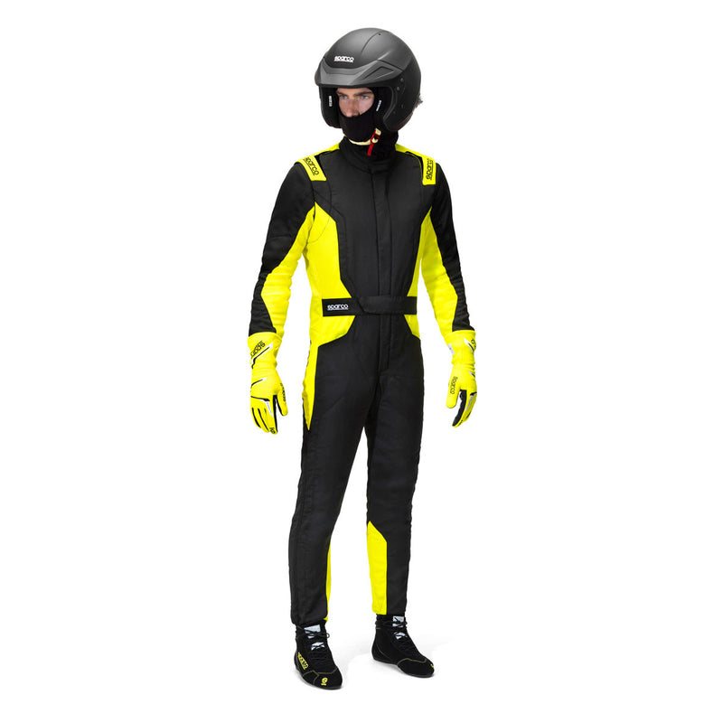 Carica immagine in Galleria Viewer, Tuta Sparco Sprint Advanced FIA
