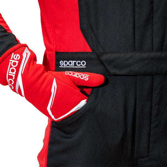 Tuta Sparco Sprint Advanced FIA