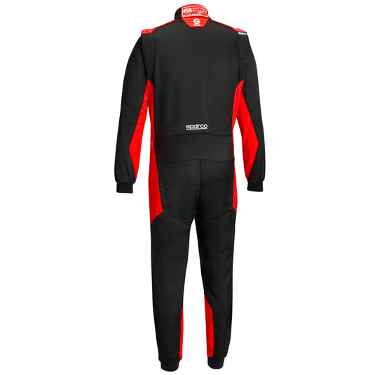 Tuta Sparco Sprint Advanced FIA