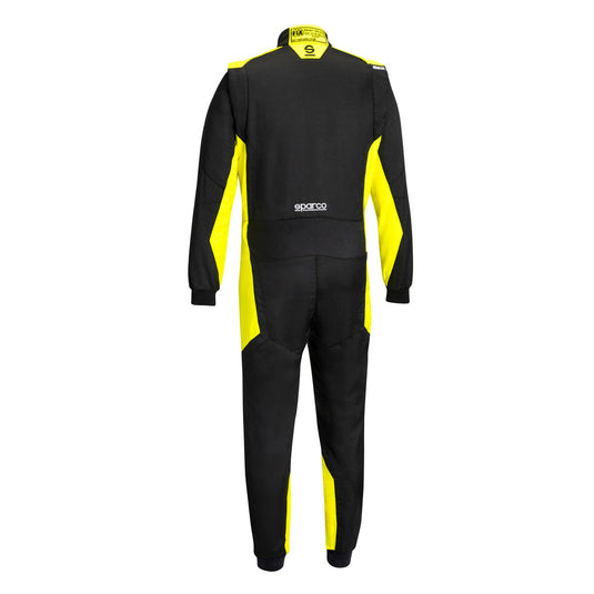 Tuta Sparco Sprint Advanced FIA