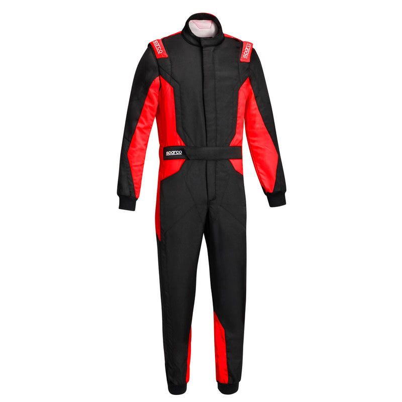 Carica immagine in Galleria Viewer, Tuta Sparco Sprint Advanced FIA
