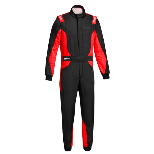Tuta Sparco Sprint Advanced FIA