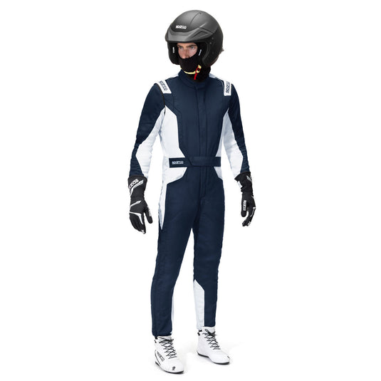 Tuta Sparco Sprint Advanced FIA