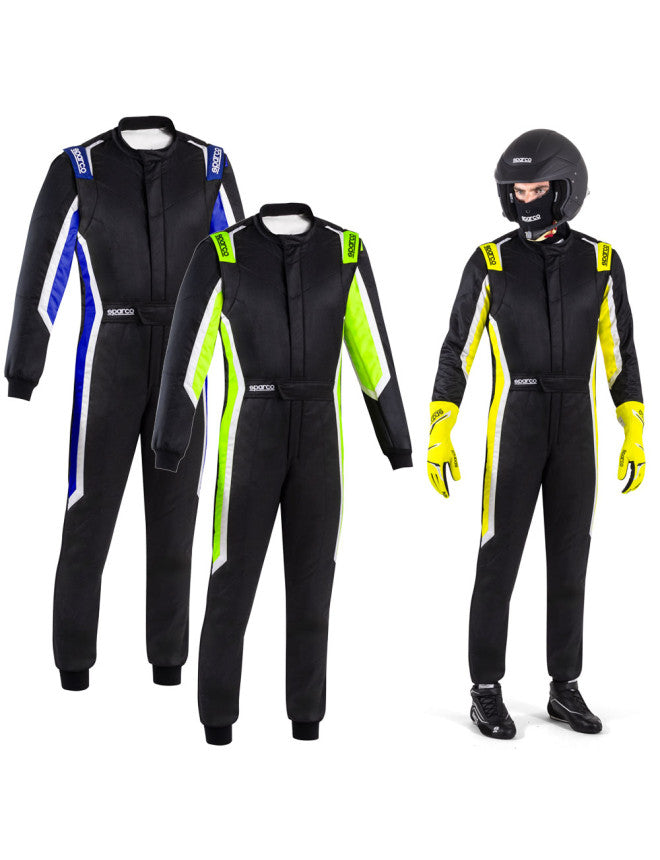 Carica immagine in Galleria Viewer, Tuta SPARCO Sprint PRO - FIA
