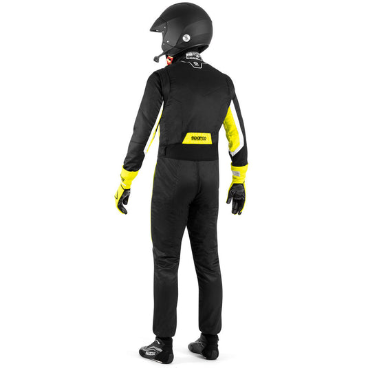 Tuta Sparco Sprint FIA
