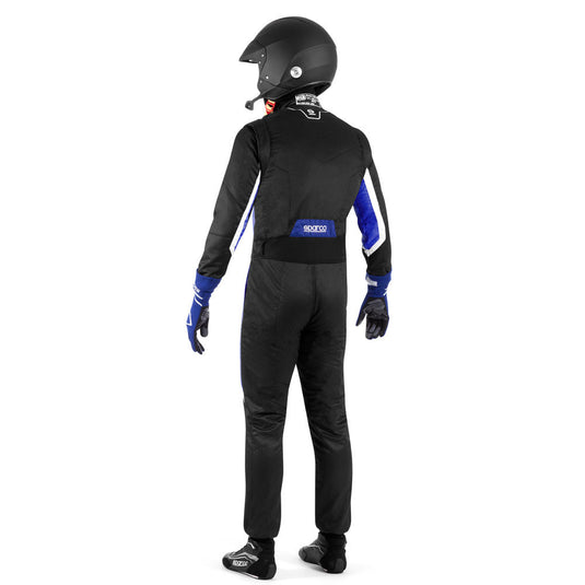 Tuta Sparco Sprint FIA