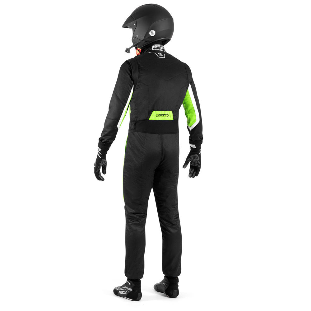 Tuta Sparco Sprint FIA