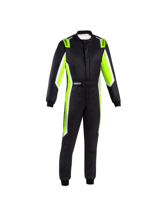 Carica immagine in Galleria Viewer, Tuta SPARCO Sprint PRO - FIA
