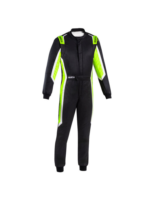 Tuta SPARCO Sprint PRO - FIA