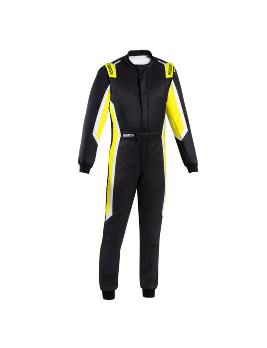 Tuta SPARCO Sprint PRO - FIA