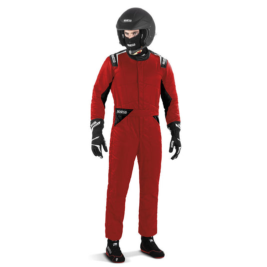 Tuta Sparco Sprint R566