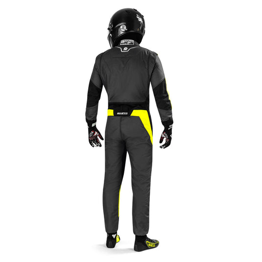 Tuta Sparco Superleggera