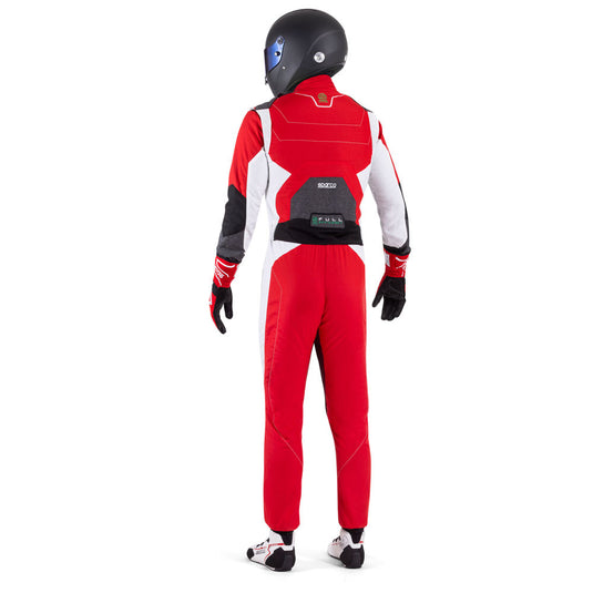 Tuta Sparco X-Light Full Efficiency FIA