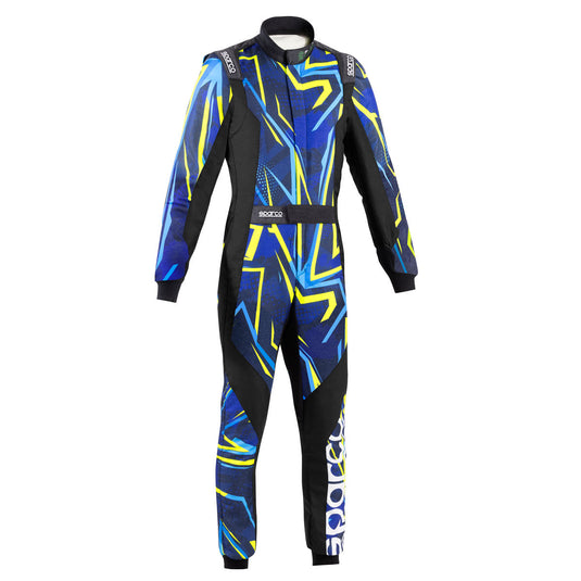Tuta Sparco X-Light Infinity FIA