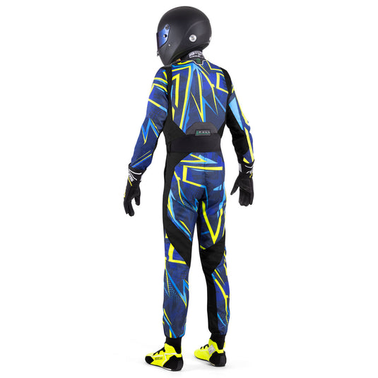 Tuta Sparco X-Light Infinity FIA