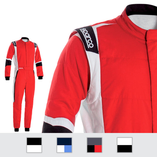 Tuta Sparco X-Light
