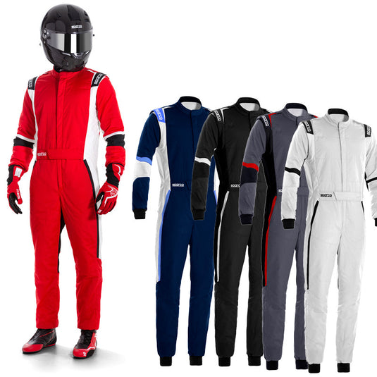 Tuta Sparco X-Light