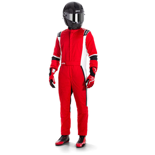 Tuta Sparco X-Light