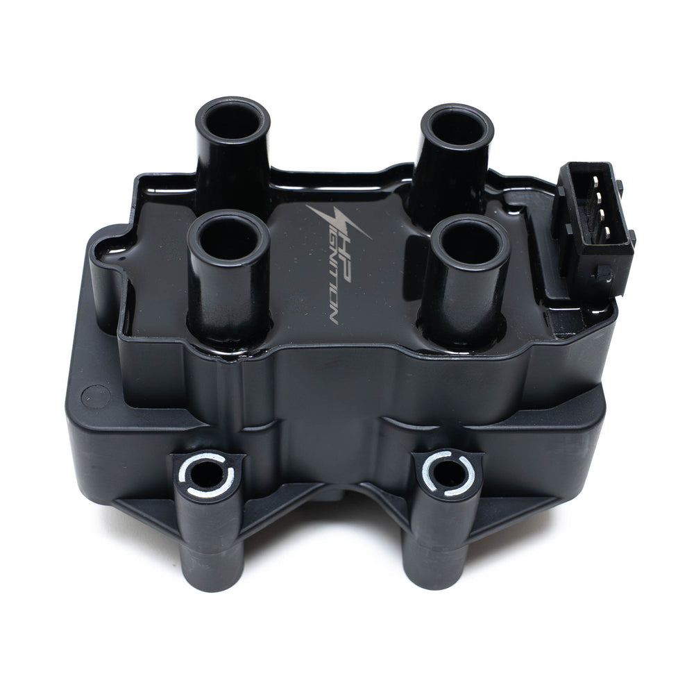 Bobina Rinforzata HP Ignition per Peugeot TU, XU & EW