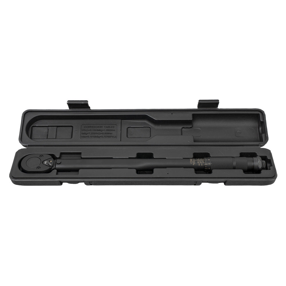 Chiave Dinamometrica 1/2" (40-210 Nm)