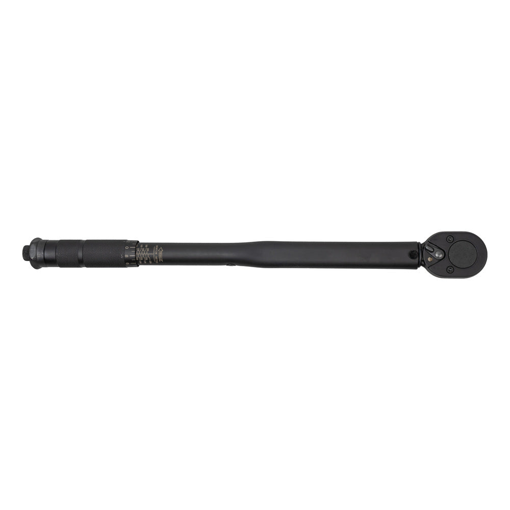 Chiave Dinamometrica 1/2" (40-210 Nm)