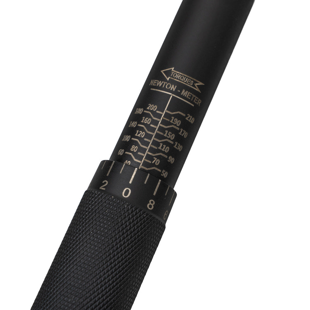 Chiave Dinamometrica 1/2" (40-210 Nm)