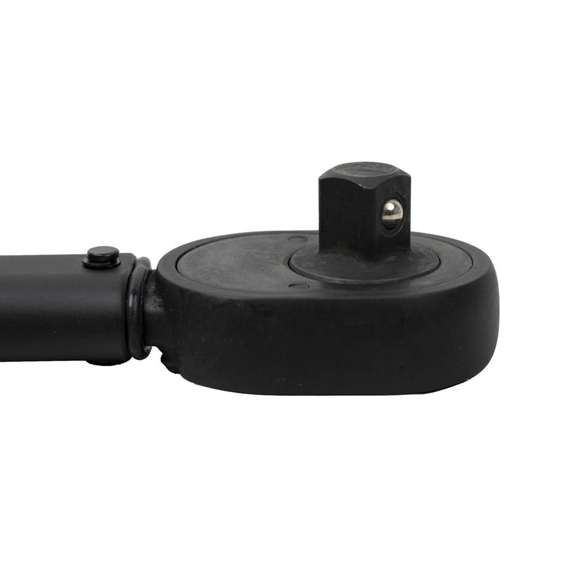 Carica immagine in Galleria Viewer, Chiave Dinamometrica 1/2" (40-210 Nm)
