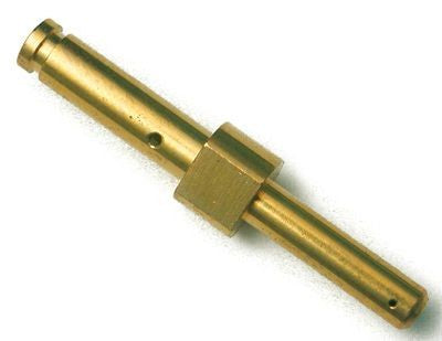 Getto di accelerazione Weber 45 (set da 4)