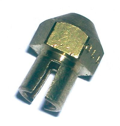 Ugello Immissione Aria Weber Benzina 155 (set da 4)
