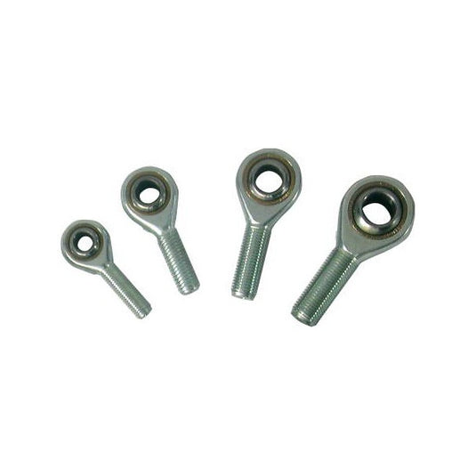Uniball Competizione MTE Maschio Passo a Sinistra 12mm / 1.75mm
