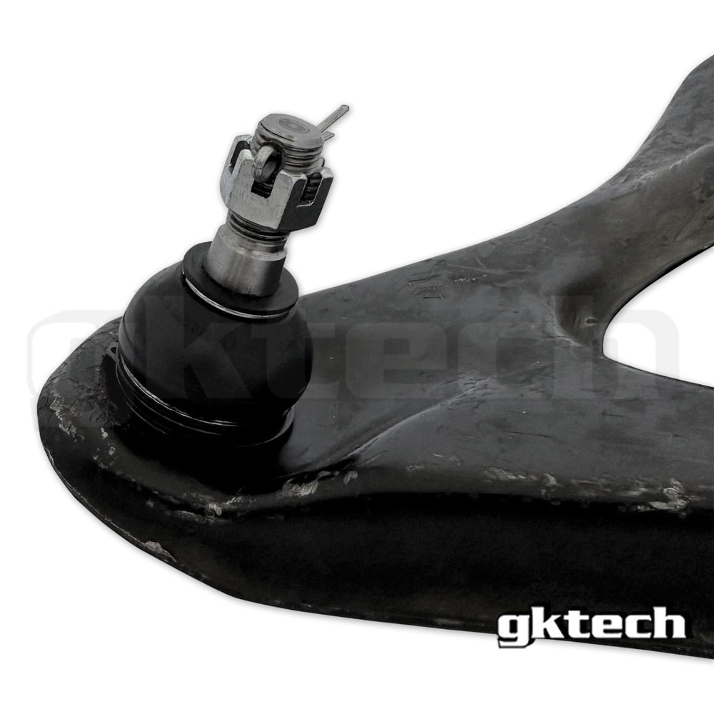 Uniball GKTech per Bracci Sospensione Nissan - foto 4