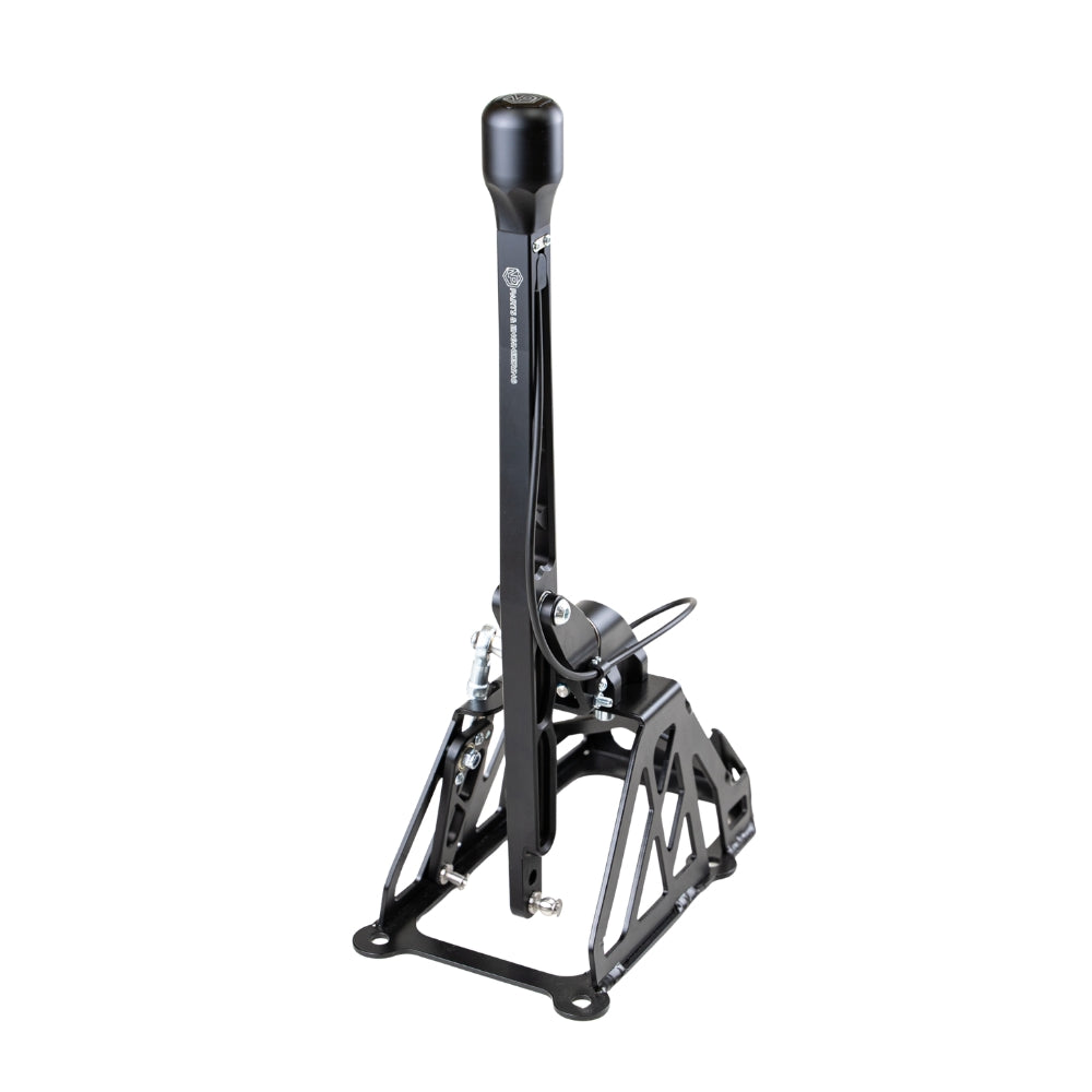 Short Shifter NP Parts per Opel Astra H (04-09)
