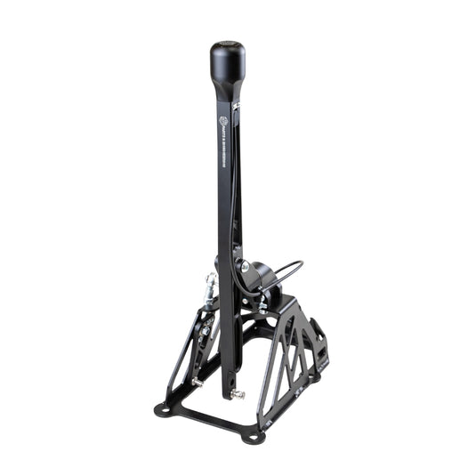 Short Shifter NP Parts per Opel Astra H (04-09)