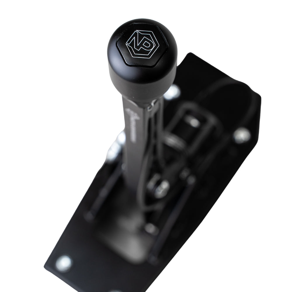 Short Shifter NP Parts per Volkswagen Polo (09-17)