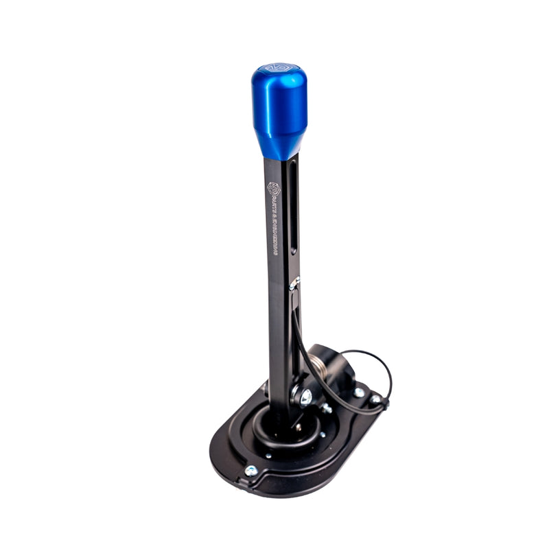 Carica immagine in Galleria Viewer, Short Shifter NP Parts Stealth per BMW E46

