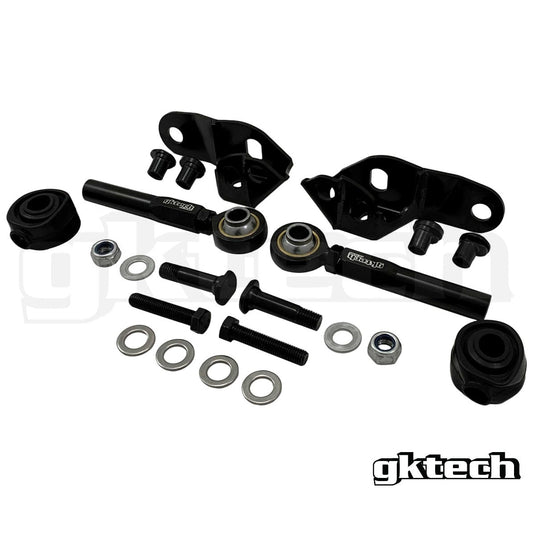 Kit Angolo Sterzo GKTech per Nissan 370Z e Infiniti G37