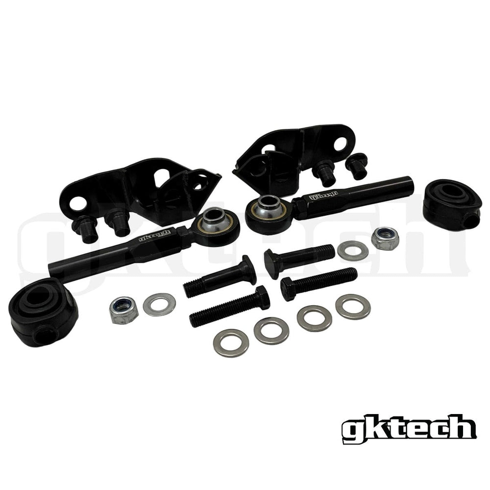 Kit Angolo Sterzo GKTech per Nissan 370Z e Infiniti G37