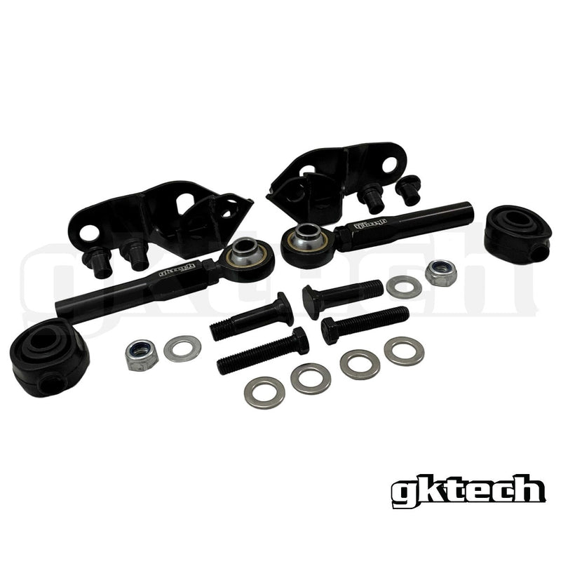 Carica immagine in Galleria Viewer, Kit Angolo Sterzo GKTech per Nissan 370Z e Infiniti G37
