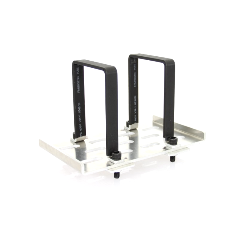 Carica immagine in Galleria Viewer, Supporto V2 per Batteria Odyssey 25 &amp; Shido 16
