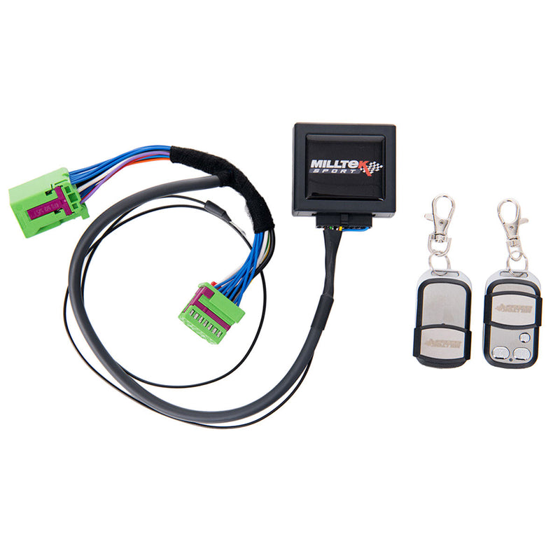 Carica immagine in Galleria Viewer, Componente scarico Milltek SSXAU972 per Audi RS3 Saloon/Sedan 400PS per Audi RS3 Saloon
