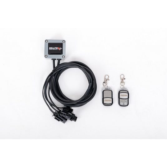 Componente scarico Milltek SSXBM1234 per BMW 2 Series