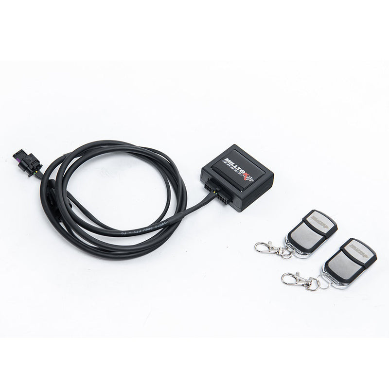 Carica immagine in Galleria Viewer, Componente scarico Milltek SSXFD413 per Ford Fiesta Valve
